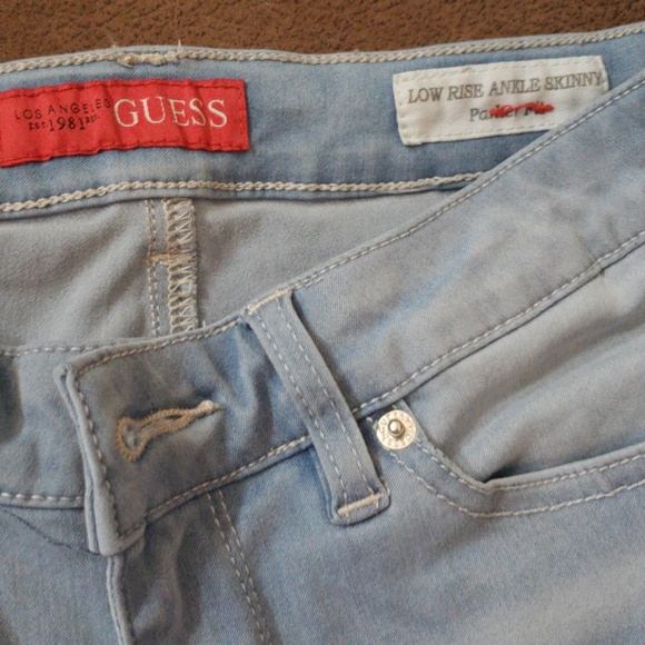 Pants - Picture 3 of 3